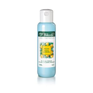 Acondicionador Balsam con Aceite de Jojoba
