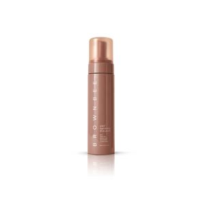 Autobronceador Air Mousse