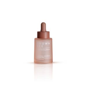 Serum Autobronceante Con Ácido Hialurónico