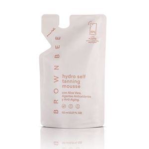 Refill Autobronceador Hydro Air Mousse