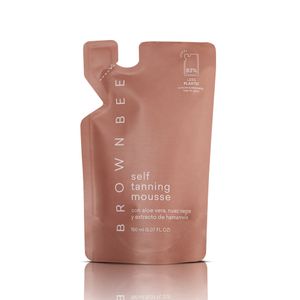 Refill Autobronceador Air Mousse
