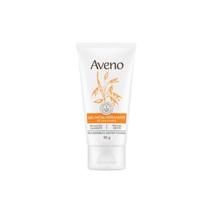 Gel Hidratante Facial Para Piel Sensible Mixta a Oleosa