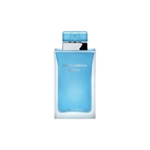 Light Blue Intense Women EDP 100 Ml
