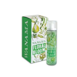 Floral Bloom Body Splash 100 Ml