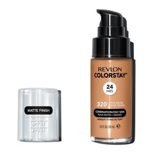 Base Colorstay Makeup Combination Oily FPS 15