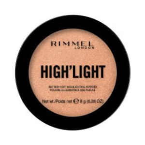 Iluminador En Polvo High'Light Powder