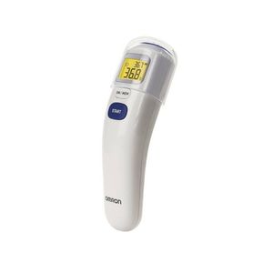 TERMOMETRO DIGITAL OMRON MC-720 - DIGITAL INFRARROJO