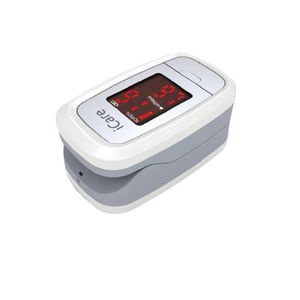 OXIMETRO DE PULSO ICARE CMS50DL1 - DIGITAL