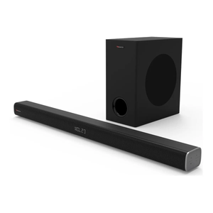 Barra De Sonido 2.1 Wireless Bt Nakamichi Apollo220 Dolby Audio 120w