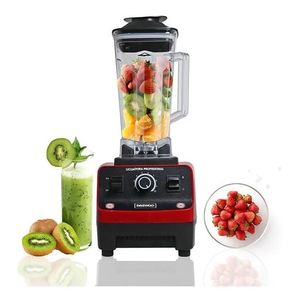 Licuadora Profesional Jugo Fruta 2 L 1600w Daewoo