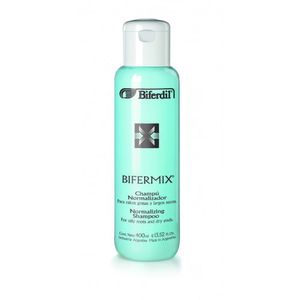 Shampoo Bifermix Raices Grasas