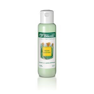 Acondicionador Balsam con Aloe Vera para Cabello Deshidratado