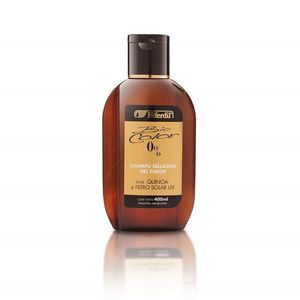 Shampoo Biocolor 0% Sellador Del Color