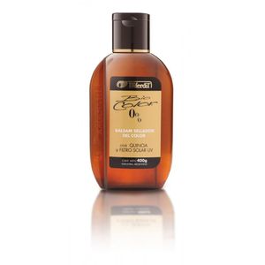 Bálsamo BioColor 0% Sellador De Color