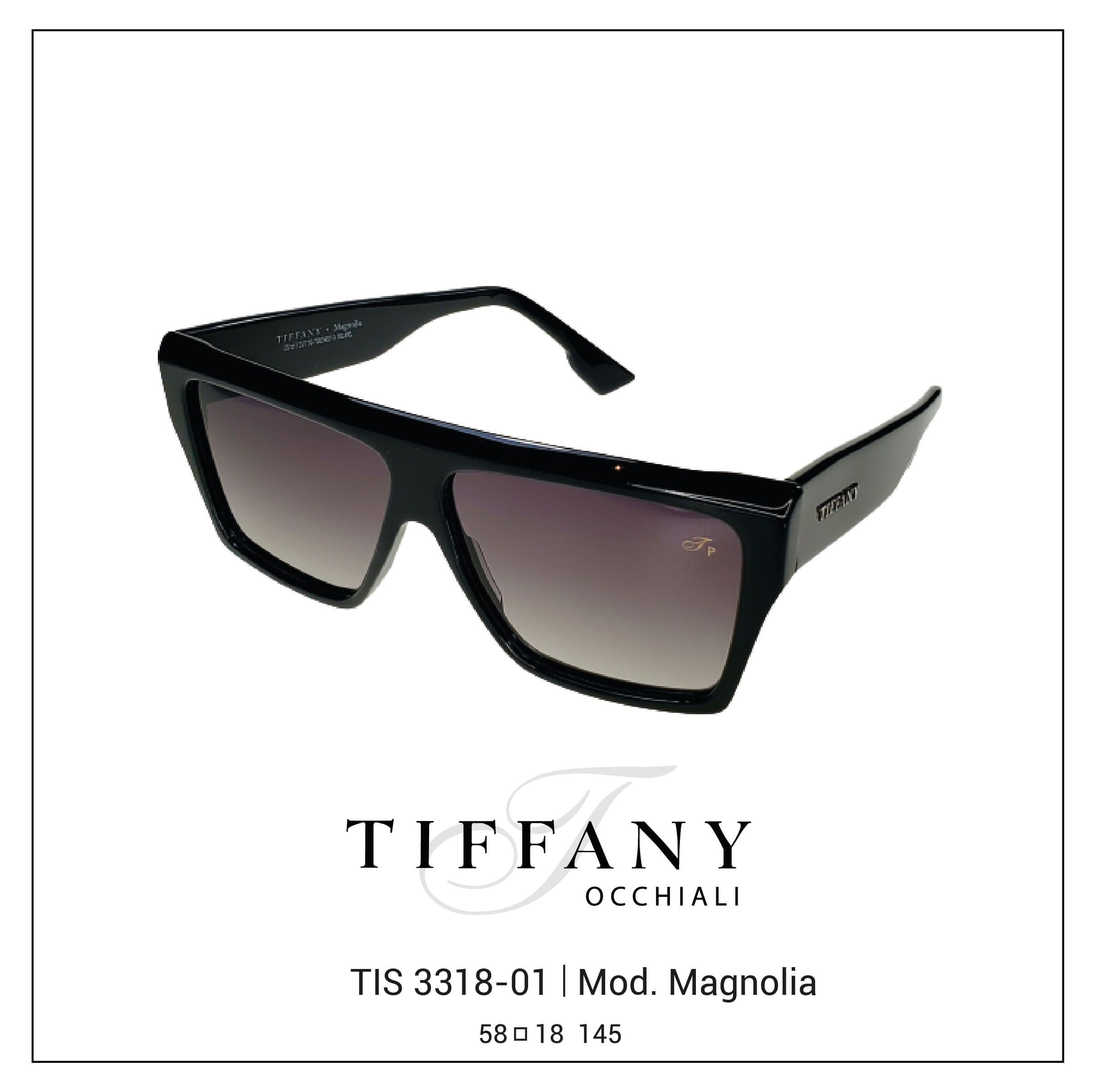 Anteojos best sale tiffany occhiali