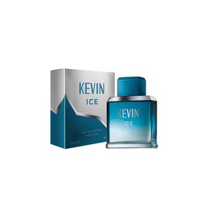 Kevin Ice EDT