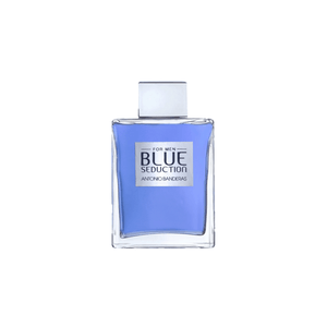 Blue Seduction EDT 200 Ml
