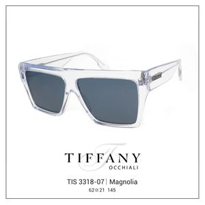 Lentes Tiffany Magnolia.