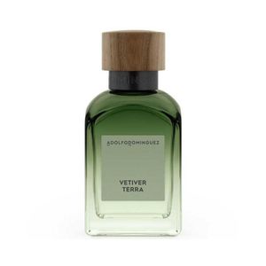 Vetiver Terra Men EDP 120 Ml