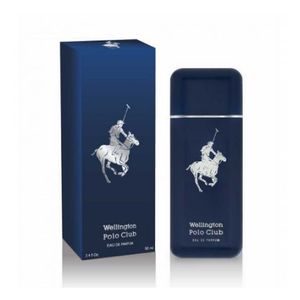 Polo Club Azul EDP 90 Ml