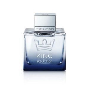 King Of Seduction EDT