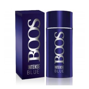 Boos Intense Blue EDP 90 Ml
