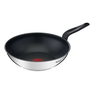 Sarten Tefal 24 Cm Stone Effect Antiadherente