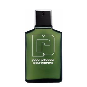Pour Homme Paco Rabanne EDT 100 Ml