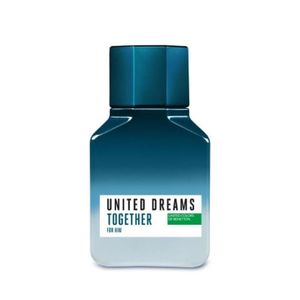 Together For Him EDT