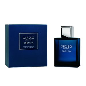 Giesso Esencia Hombre EDT