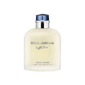 Light Blue Men EDT