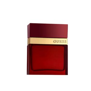 Seductive Red Men EDT