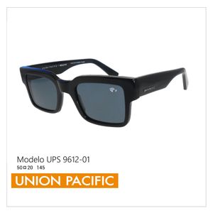 Lentes Union Pacific 9612 Polarizado.
