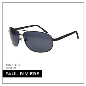 Lentes Paul Riviere 6191.