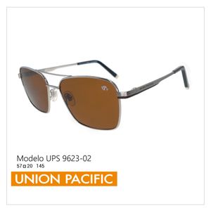 Lentes Union Pacific Andes Polarizado.