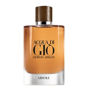 Acqua di Giò Homme Absolu EDP