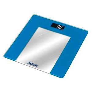 BALANZA PERSONAL ASPEN B010 VIDRIO 3460