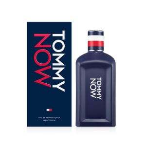 Tommy Now Men EDT 100 Ml