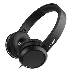 Auriculares De Vincha Philips Tah4105 Manos Libres Plegables