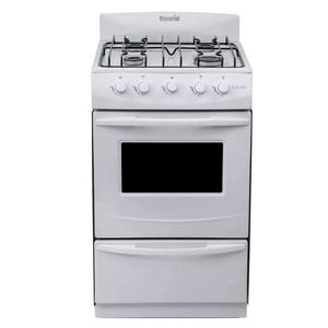 COCINA ESCORIAL CANDOR S2 51CM GN VS