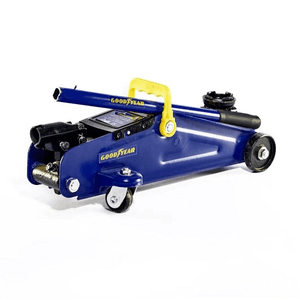 Cricket Carrito Hidraulico