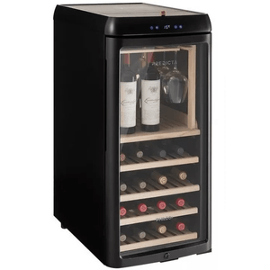 CAVA PHILCO 42 BOTELLAS PREMIUM CON COMPRESOR 94PHCAV042N