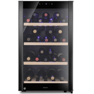 CAVA PHILCO 52 BOTELLAS CON COMPRESOR 94PHCAV052N