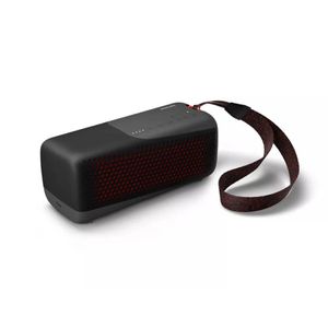PARLANTE PHILIPS TAS4807B00 - 20W RMS BT LUCES