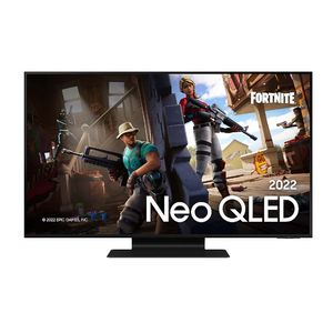 Smart TV Samsung 50" Neo QLED 4K QN90B  Gaming zf.