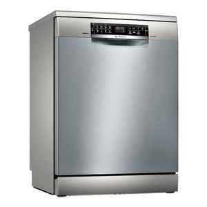 Lavavajillas Bosch Sms6zci42e Serie 6 14 Cubiertos