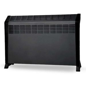 CONVECTOR PORTATIL PROTALIA CH2000B METAL 2000W