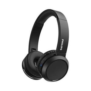 Auricular Philips Tah4205Bk00 - Negro CMic Bt On Ear Plegable