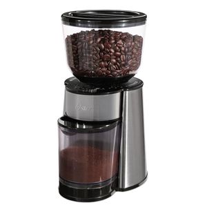 Molinillo De Cafe Oster Mh23 Gris