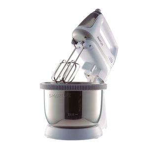 Batidora de mano Smartlife 300 Watts SL-HMR5035IXPN